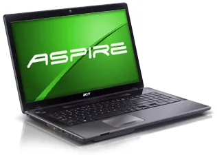 Acer AS5552G-N834G50Mnkk