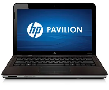 HP Pavilion DV6-3140SL