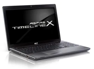 Acer Aspire TimelineX AS4820TG-5464G50Mnks
