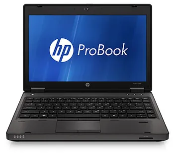 HP ProBook 6360B (LG633ET)