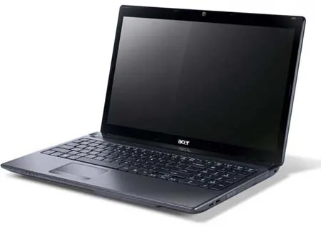 Acer AS5750G-2634G50Mnkk
