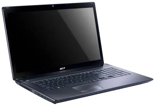 Acer AS7750G-2414G64Mnkk