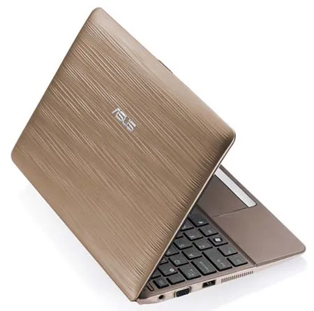 Asus Eee Pc 1015PW