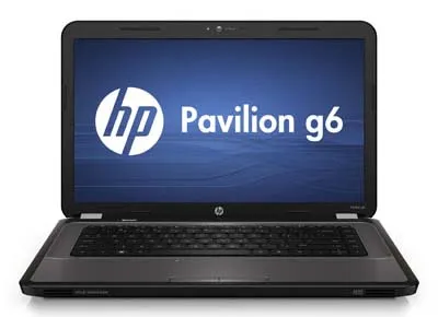 HP Pavilion G6-1015SL