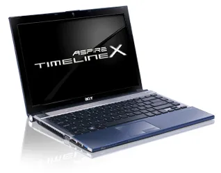 Acer Aspire Timeline X AS3830TG-2314G12nbb
