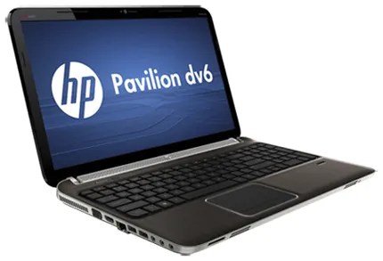 HP Pavilion DV6-6178SL