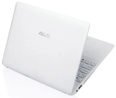 Asus X101CH-WHI047S