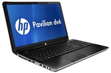HP Pavilion DV6-7090EL
