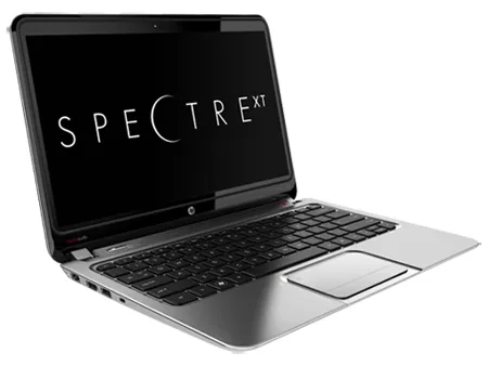 HP Spectre XT 13-2000el