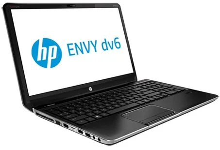 HP Envy DV6-7280SL