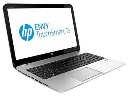 HP Envy TouchSmart 15-J022EL