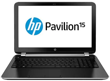 HP Pavilion 15-n042sl