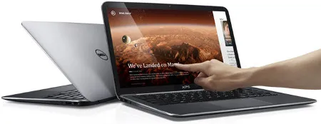nuovo Dell XPS 13
