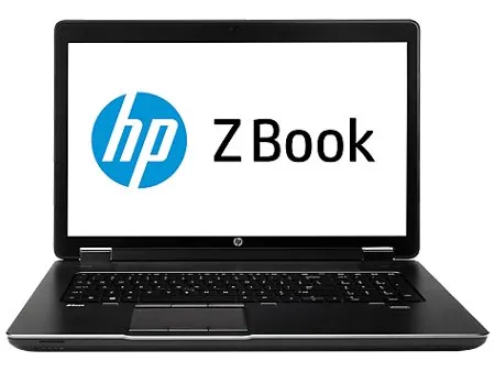 HP Zbook 17 (F0V55ET)