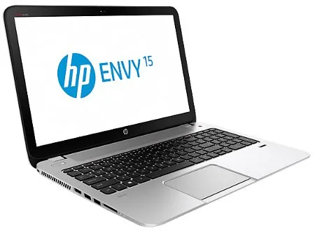 HP Envy 15-J103EL
