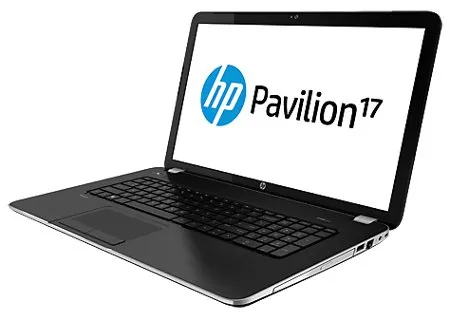 HP Pavilion 17-e103el