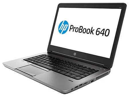 HP ProBook 640 G1 H5G66ET