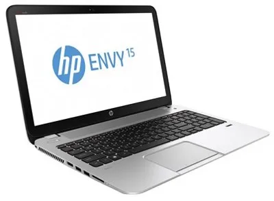 HP Envy 15-j104sl