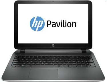 HP Pavilion 15-p031nl