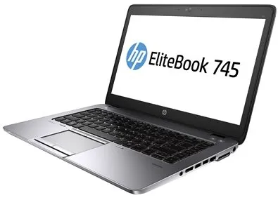 HP EliteBook 745 G2 F1Q55ET