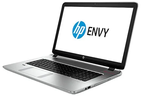 HP Envy 17-k205nl