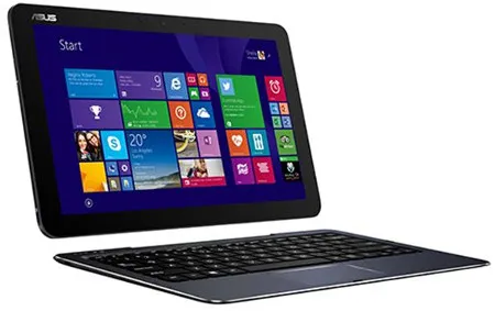 Asus T300CHI-FH014H