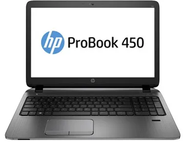 HP ProBook 450 K9K78EA