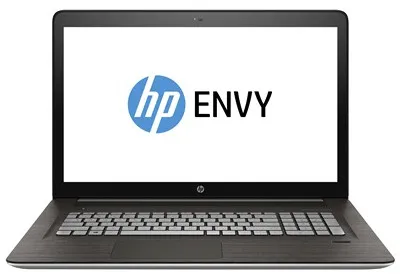 HP Envy 17-n008nl
