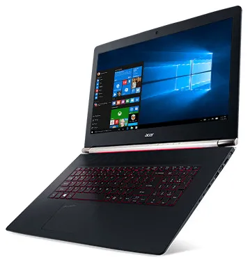 Acer Aspire V Nitro Black Edition VN7-792G-7785 (NX.G6TET.003)