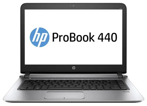 HP ProBook 440 T6P30ET