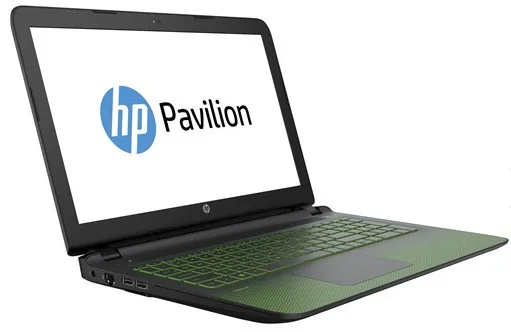 HP Pavilion 15-ak002nl