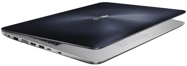 Asus Vivobook X556UV-XO134T