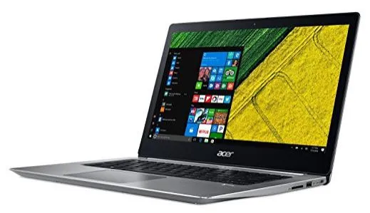Acer Swift 3 SF314-52-339V (NX.GNUET.005)
