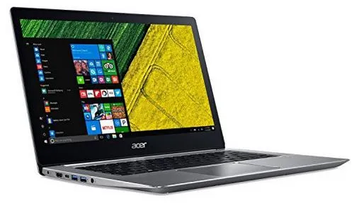 Acer Swift 3 SF314-52-570N (NX.GNUET.003)