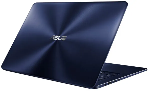 Asus ZenBook Pro UX550VD-BN084R