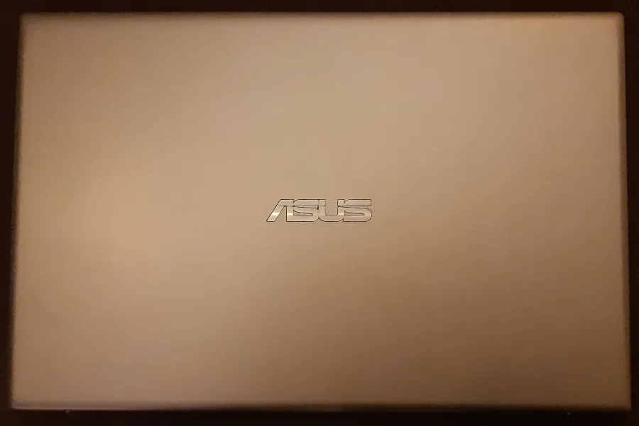 Asus VivoBook 14 S412UA Cover