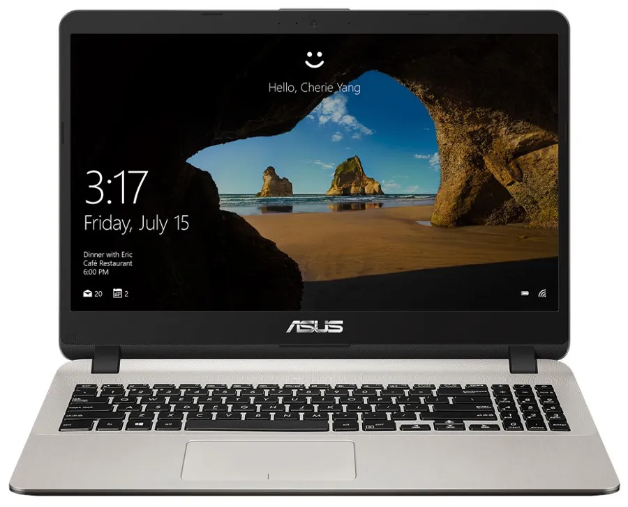 Asus X507MA-BR145T