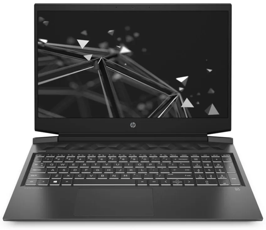 HP Pavilion Gaming 16-a0010nl