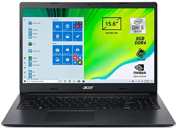 Acer Aspire 3 A315-56-5418
