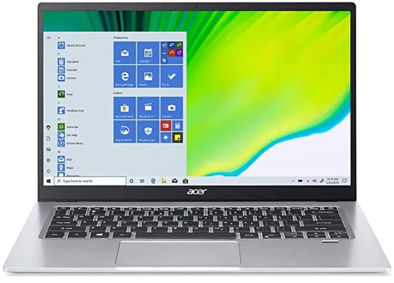 Acer Swift 1 SF114-33-P0HB