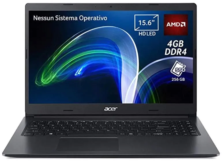 Acer Extensa 15 EX215-22-A67E
