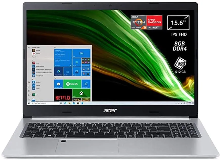 Acer Aspire 5 A515-45-R3RF