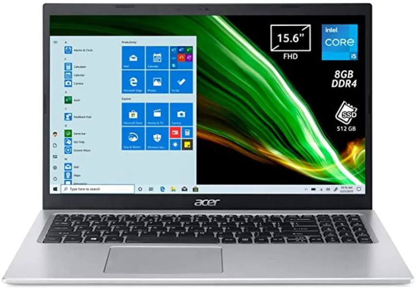 Acer Aspire 5 A515-56-566X