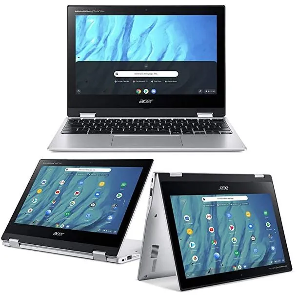 Acer ChromeBook Spin 311 CP311-3H-K0KH