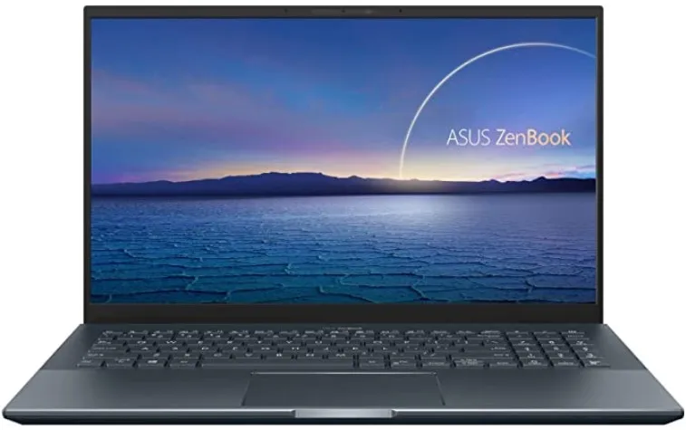 Asus ZenBook Pro 15 UM535QE-KY020W