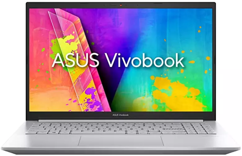 Asus VivoBook Pro 15 K3500PC-KJ115T