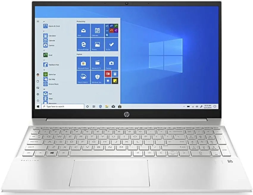 HP Pavilion 15-eg1000sl