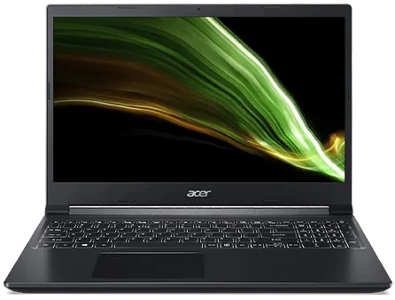 Acer Aspire 7 A715-42G-R0E4