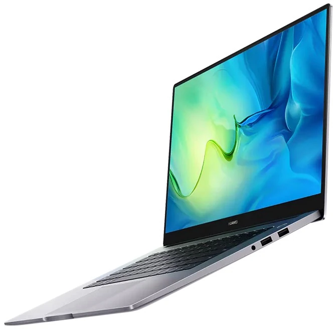 Huawei MateBook D 15 AMD 2021 BohrM-WDQ9B