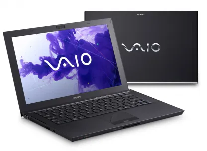 Sony Vaio VPCZ21V9E